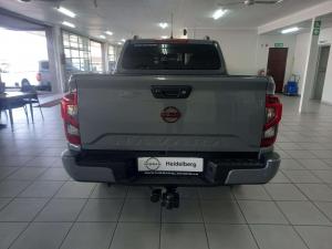 Nissan Navara 2.5DDTI PRO-2X automatic D/C - Image 5