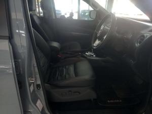 Nissan Navara 2.5DDTI PRO-2X automatic D/C - Image 8