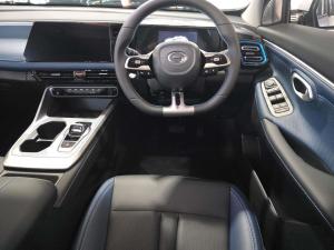 GAC GS3 Emzoom 1.5T R-STYLE - Image 12