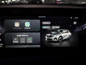 GAC GS3 Emzoom 1.5T R-STYLE - Image 17