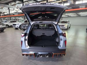 GAC GS3 Emzoom 1.5T R-STYLE - Image 9