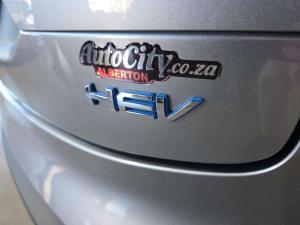 Haval Jolion PRO 1.5 HEV Ultra Luxury DHT - Image 16