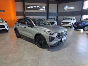 Haval Jolion PRO 1.5 HEV Ultra Luxury DHT - Image 3