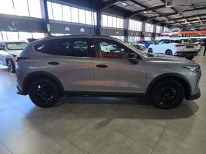 Haval Jolion PRO 1.5 HEV Ultra Luxury DHT - Image 4