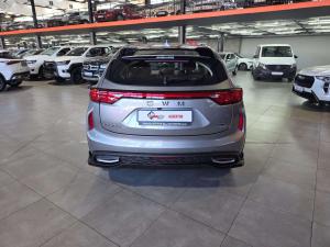Haval Jolion PRO 1.5 HEV Ultra Luxury DHT - Image 7