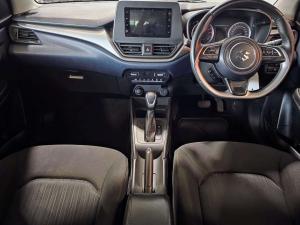 Suzuki Baleno 1.5 GL automatic - Image 11