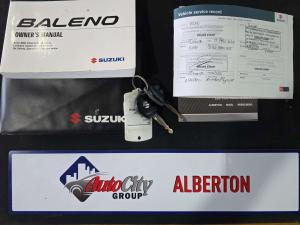 Suzuki Baleno 1.5 GL automatic - Image 15