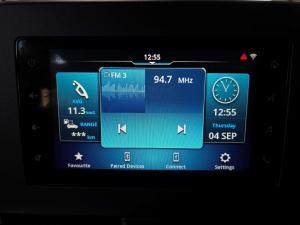 Suzuki Baleno 1.5 GL automatic - Image 17