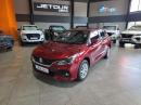 Thumbnail Suzuki Baleno 1.5 GL automatic