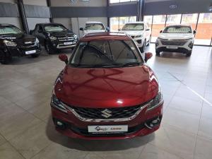 Suzuki Baleno 1.5 GL automatic - Image 2