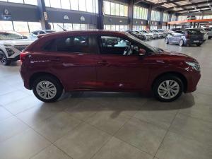 Suzuki Baleno 1.5 GL automatic - Image 4
