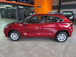 Suzuki Baleno 1.5 GL automatic - Image 5