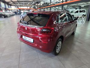 Suzuki Baleno 1.5 GL automatic - Image 7