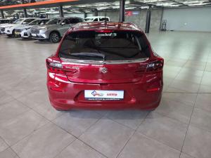 Suzuki Baleno 1.5 GL automatic - Image 8