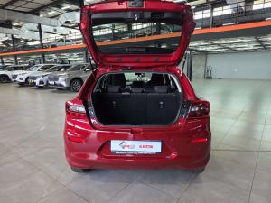 Suzuki Baleno 1.5 GL automatic - Image 9