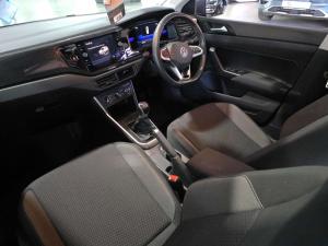 Volkswagen Polo 1.0 TSI Life - Image 10