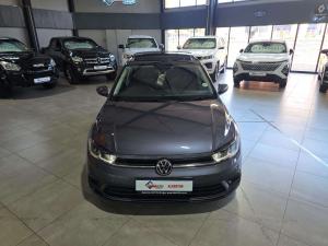 Volkswagen Polo 1.0 TSI Life - Image 2