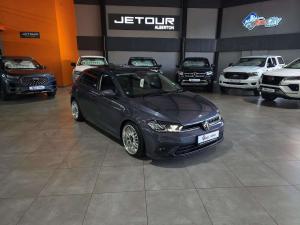 Volkswagen Polo 1.0 TSI Life - Image 3