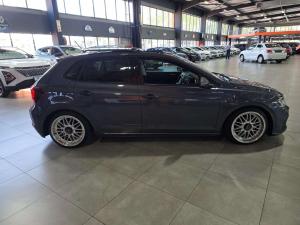 Volkswagen Polo 1.0 TSI Life - Image 4