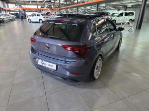 Volkswagen Polo 1.0 TSI Life - Image 5