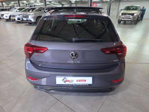 Volkswagen Polo 1.0 TSI Life - Image 6