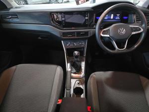 Volkswagen Polo 1.0 TSI Life - Image 9