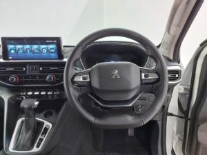 Peugeot Landtrek 1.9TD double cab Allure - Image 10