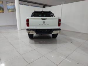 Peugeot Landtrek 1.9TD double cab Allure - Image 11
