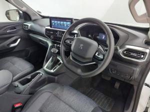 Peugeot Landtrek 1.9TD double cab Allure - Image 12