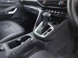 Peugeot Landtrek 1.9TD double cab Allure - Image 13