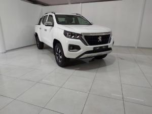 Peugeot Landtrek 1.9TD double cab Allure - Image 14