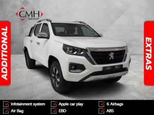 Peugeot Landtrek 1.9TD double cab Allure - Image 1