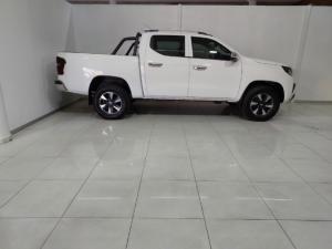 Peugeot Landtrek 1.9TD double cab Allure - Image 3