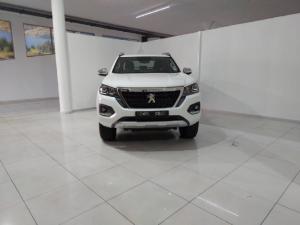 Peugeot Landtrek 1.9TD double cab Allure - Image 4