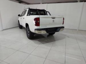 Peugeot Landtrek 1.9TD double cab Allure - Image 5
