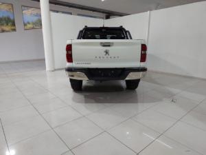 Peugeot Landtrek 1.9TD double cab Allure - Image 6