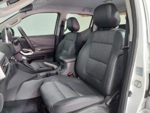Peugeot Landtrek 1.9TD double cab Allure - Image 8