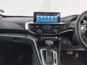 Peugeot Landtrek 1.9TD double cab Allure - Image 9