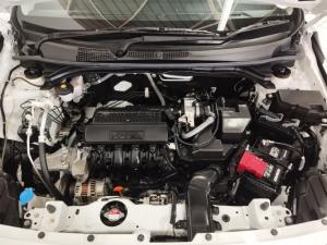 Honda Amaze 1.2 Comfort auto - Image 13
