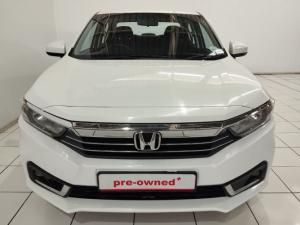 Honda Amaze 1.2 Comfort auto - Image 14