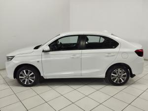 Honda Amaze 1.2 Comfort auto - Image 2
