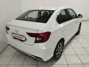 Honda Amaze 1.2 Comfort auto - Image 3