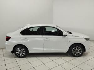 Honda Amaze 1.2 Comfort auto - Image 5