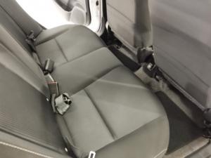 Honda Amaze 1.2 Comfort auto - Image 8
