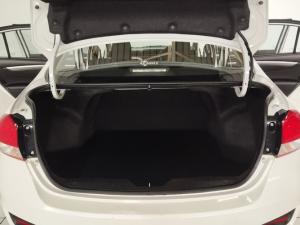 Suzuki Ciaz 1.5 GL auto - Image 12