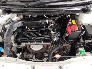 Suzuki Ciaz 1.5 GL auto - Image 14