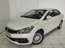 Thumbnail Suzuki Ciaz 1.5 GL auto