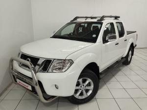 Nissan Navara 2.5dCi double cab LE auto - Image 1