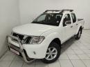 Thumbnail Nissan Navara 2.5dCi double cab LE auto