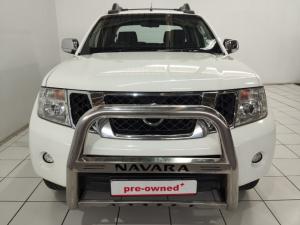 Nissan Navara 2.5dCi double cab LE auto - Image 2